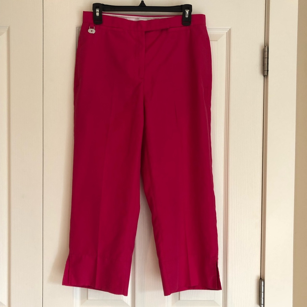 Liz Golf Kylie Capri